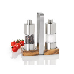 Menage Salz / Pfeffer "Classic"
