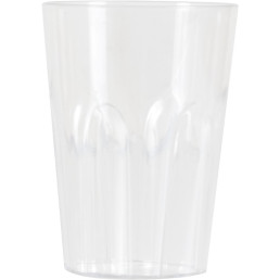 Whiskyglas "Polycarbonat" 250 ml