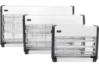Insektenvernichter elektronisch 100 m²