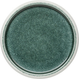 Porzellan Serie "Samoa" blau Teller flach Ø19cm