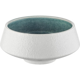 Porzellan Serie "Samoa" blau Schale Ø 17,5cm