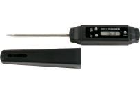 Digitales Einstech-Thermometer
