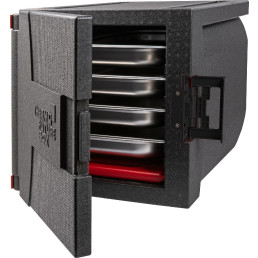 Thermobox GN Frontloader