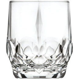 Glasserie "Alkemist" Whiskeyglas 350ml