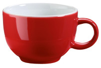 Kaffee- / Cappuccinotasse 