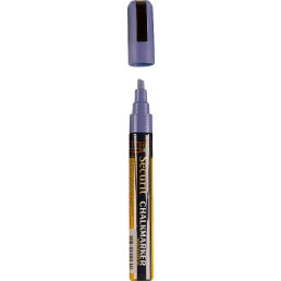 Kreidemarker 2-6 mm violett