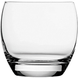 Whiskyglas "Barrel"