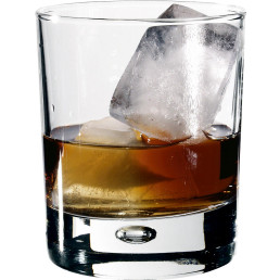 Whiskyglas "Airpearl"