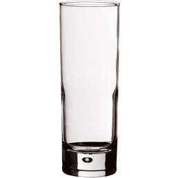 Longdrinkglas "Airpearl" mit Eichstrich 0,2 L