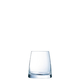Aska, Whiskyglas ø 90 mm / 0,38 l