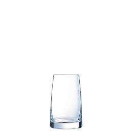 Aska, Longdrinkglas ø 78 mm / 0,33 l