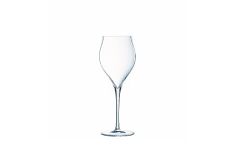 Exaltation, Sektkelch ø 78 mm / 0,30 l mit Moussierpunkt