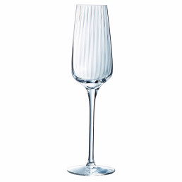 Symetrie, Sektkelch ø 70 mm / 0,21 l 0,10 /-/