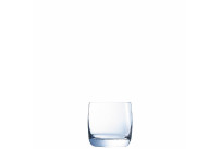Vigne, Whiskyglas ø 93 mm / 0,37 l