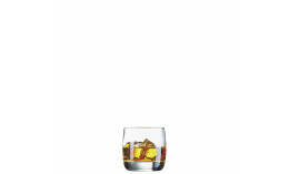 Vigne, Whiskyglas ø 75 mm / 0,20 l