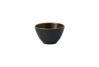 Bowl tief Contour ø 102 mm / 0,24 l Tokyo schwarz