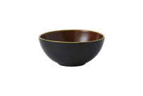 Bowl tief Contour ø 155 mm / 0,77 l Tokyo schwarz