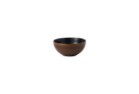 Bowl Noodle 80 mm hoch / 1,08 l Siena Brown