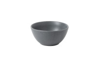 Snack Bowl Contour ø 130 mm / 0,40 l Seattle Grey