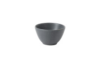 Bowl tief Contour ø 102 mm / 0,24 l Seattle Grey