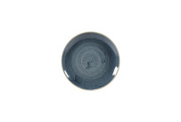 Stonecast, Bowl Coupe ø 182 mm / 0,43 l Blueberry