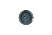 Stonecast, Coupeteller Evolve ø 165 mm Blueberry