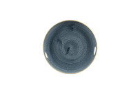 Stonecast, Coupeteller Evolve ø 217 mm Blueberry