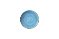 Stonecast, Bowl Coupe ø 182 mm / 0,43 l Cornflower Blue
