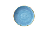 Stonecast, Bowl Coupe ø 248 mm / 1,14 l Cornflower Blue