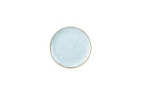 Stonecast, Coupeteller ø 165 mm Duck Egg Blue