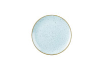 Stonecast, Coupeteller ø 217 mm Duck Egg Blue