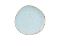 Stonecast, Teller Trace ø 286 mm Duck Egg Blue