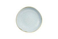 Stonecast, Bowl Trace ø 253 mm / 1,10 l Duck Egg Blue