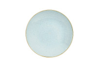 Stonecast, Coupeteller tief ø 270 mm Duck Egg Blue