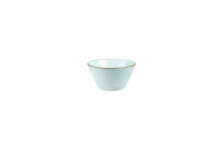 Stonecast, Snack-Bowl Zest ø 121 mm / 0,34 l Duck Egg Blue