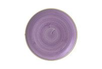 Stonecast, Coupeteller Evolve ø 288 mm Lavender