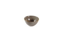 Stonecast, Snack-Bowl ø 130 mm / 0,40 l Peppercorn Grey