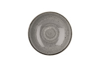 Stonecast, Bowl Coupe Evolve ø 248 mm / 1,14 l Peppercorn Grey