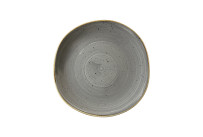 Stonecast, Teller Trace ø 264 mm Peppercorn Grey