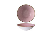 Stonecast, Coupteller tief ø 196 mm / 0,75 l Petal Pink