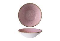 Stonecast, Coupteller tief ø 222 mm / 1,10 l Petal Pink