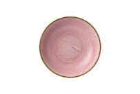 Stonecast, Bowl Coupe Evolve ø 248 mm / 1,14 l Petal Pink