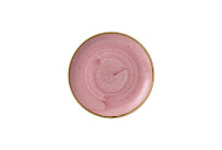 Stonecast, Coupeteller Evolve ø 217 mm Petal Pink