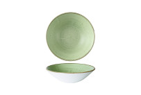 Stonecast, Coupteller tief ø 196 mm / 0,75 l Sage Green