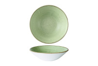 Stonecast, Coupteller tief ø 222 mm / 1,10 l Sage Green