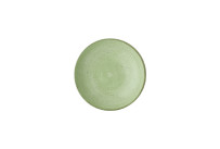 Stonecast, Coupteller tief ø 182 mm / 0,43 l Sage Green