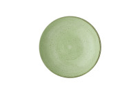 Stonecast, Coupteller tief ø 248 mm / 1,14 l Sage Green
