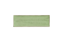 Stonecast, Tablett 323 x 105 mm Sage Green