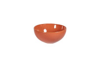 Stonecast, Noodle-Bowl ø 183 mm / 1,08 l Spiced Orange