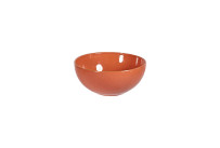 Stonecast, Noodle-Bowl ø 183 mm / 1,08 l Spiced Orange